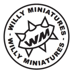 (c) Willyminiatures.com